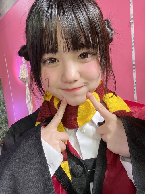 Twitterのコスプレ画像20