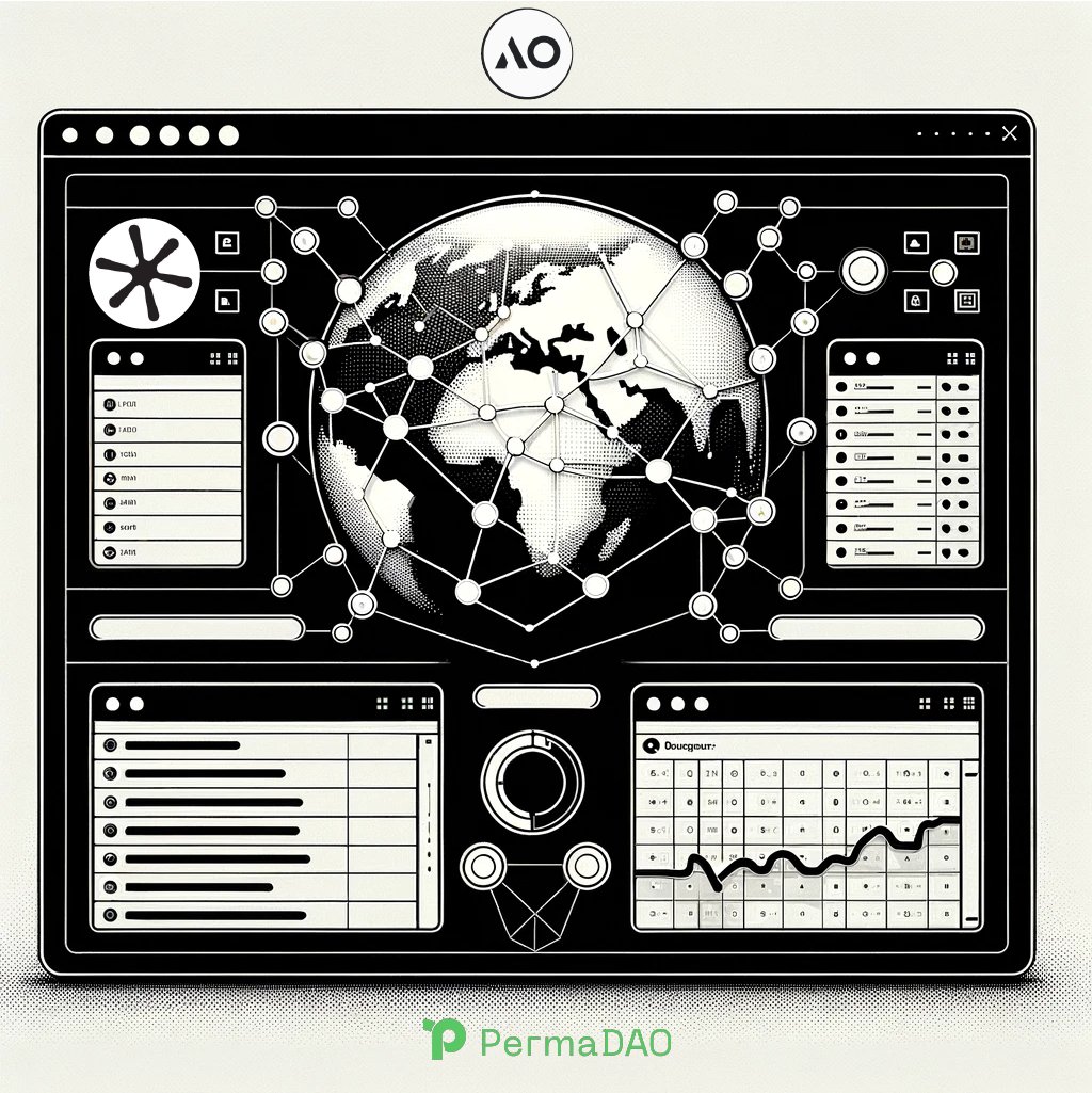 🚀🌐 The <a href="/liteseed_xyz/">Liteseed</a>  on AO is revolutionizing data uploads! Devs &amp; users can now transfer large volumes swiftly &amp; efficiently, all while staying permissionless. Leveraging AO's hyper-parallel message passing, Liteseed bids farewell to third-party dependencies. 🔐✨