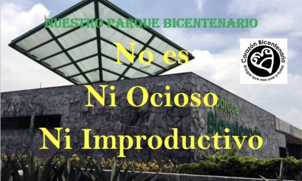 ricdunas's tweet photo. @AristeguiOnline La incongruencia de la @SEMARNAT_mx, convierte en #ANP (área natural protegida) un club de golf de 72 hectáreas y por otra parte “regalan” el Parque Ecológico con flora y fauna en peligro crítico de extinción de solo 174 hectáreas
@GobiernoMX #RecuperaTuParque @lopezobrador_ https://t.co/P0IMUNBqsm