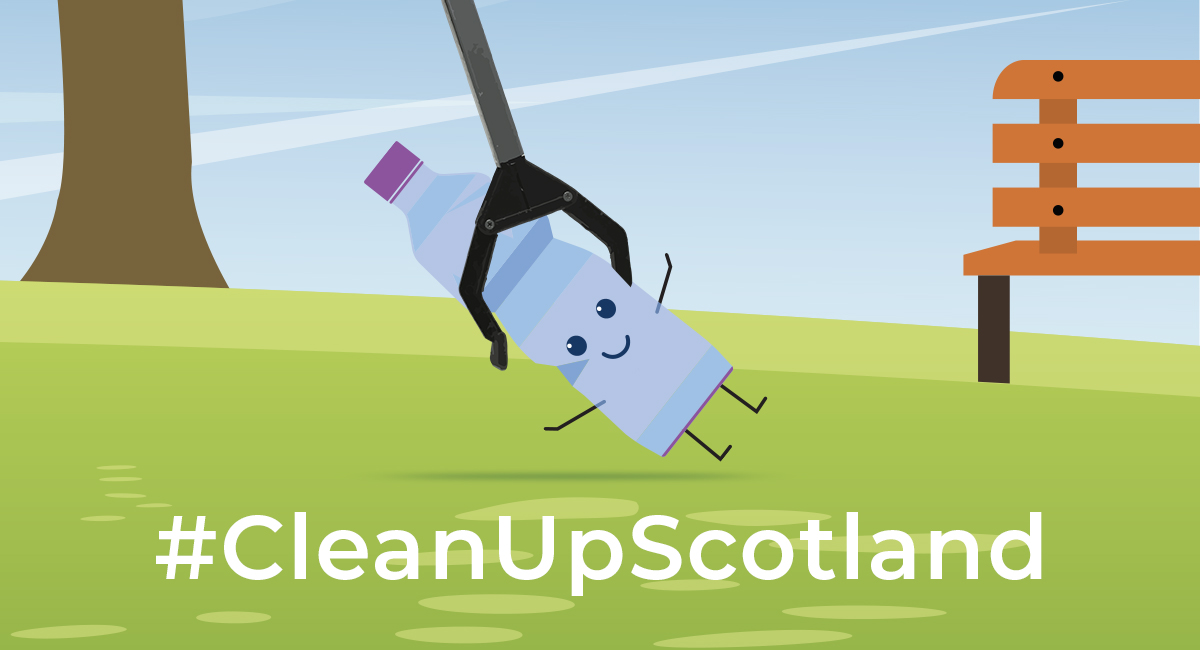 loreburnhousing's tweet photo. #SpringCleanScotland is here! From March 15 to April 28, let's give Scotland a sparkling makeover! 
Declutter, tidy up, and make our communities shine. 

Get involved: 
🧹Organise a neighbourhood clean-up 
🌱Plant flowers 
♻️Recycle responsibly 
🚮Pick up litter
🌳Take a walk https://t.co/dAa1faEldY