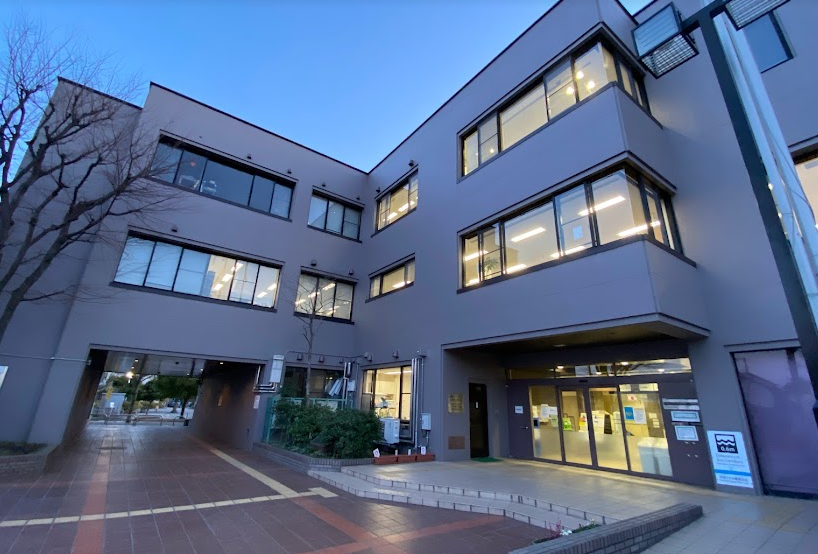 sougetsukai's tweet photo. 新稽古場所のお知らせです。ぜひいらしてください！

場所　舎人地域学習センター
　　　第1学習室
日時　3/23（土）18-21時
主催・指導補助　木村
指導　渡邉鋼玉師範
アクセス
舎人ライナー舎人駅から徒歩5分
舎人駅は日暮里から20分くらいです。

双月会東京方面の昇級昇段審査場所となります。 https://t.co/6cKk1gLMaj