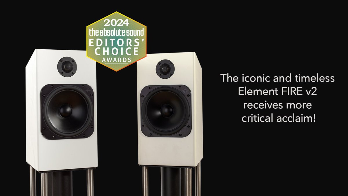 Totem Acoustic tweet media