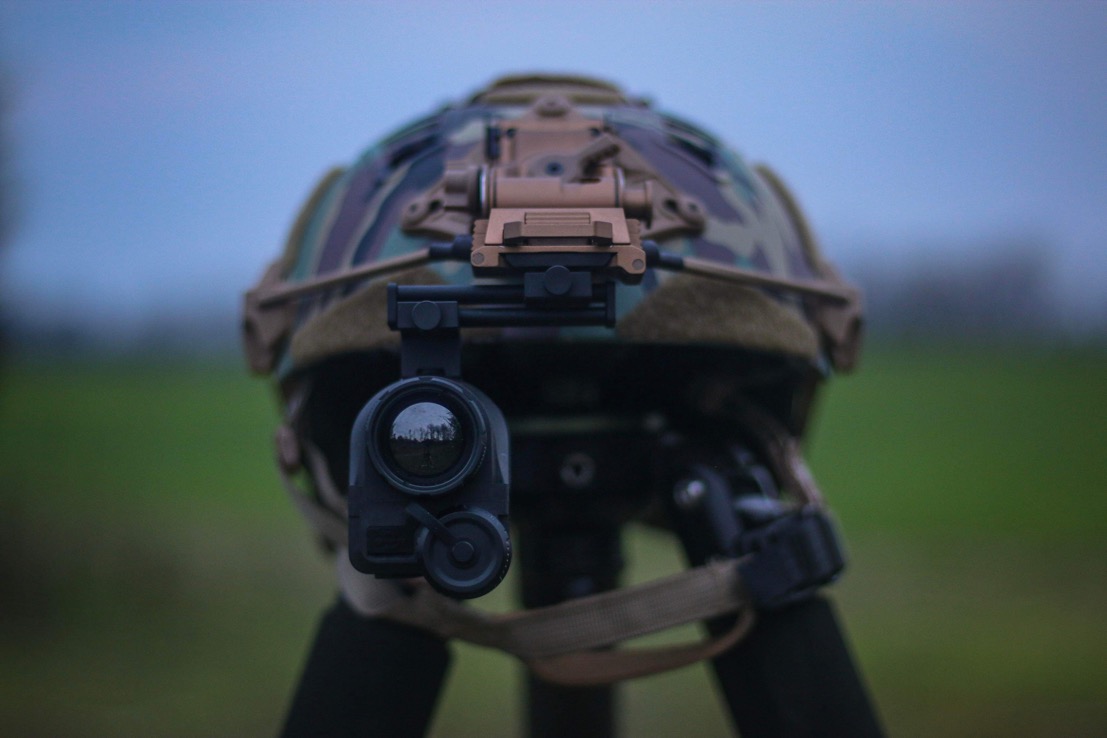 RixrixNV's tweet image. Let us see your helmet-mounted rig! Don't have one? Check out our website: rixoptics.com
#thermalhunting #rixoptics