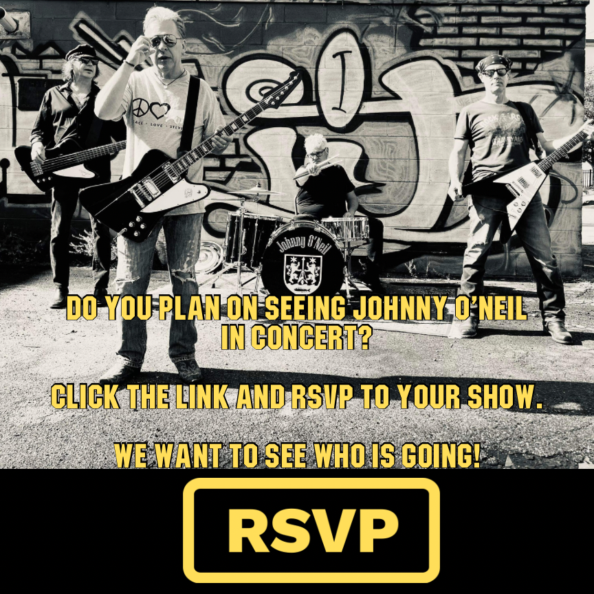 JohnnyONeil16's tweet photo. DO YOU PLAN ON SEEING JOHNNY O’NEIL IN CONCERT? CLICK THE LINK AND RSVP TO YOUR SHOW. WE WANT TO SEE WHO IS GOING! https://t.co/qLpEVdLEb8 

#johnnyoneil #brandnewday #dareforce #minnesotarock #minnesotamusic #mnmusic #twincities #newmusic #hardrock https://t.co/bT0jJLHfZC