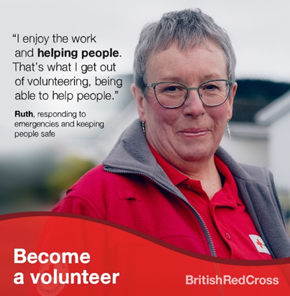 BRCKentER's tweet photo. Do you live in #Maidstone #Gravesend #Ramsgate #Thanet ?  Then this might be for you.

Come &amp; join us as an @BritishRedCross Emergency Response Volunteer and make a difference to your community⤵️

https://t.co/EBfaRUUveC https://t.co/K5E1vHCkBg