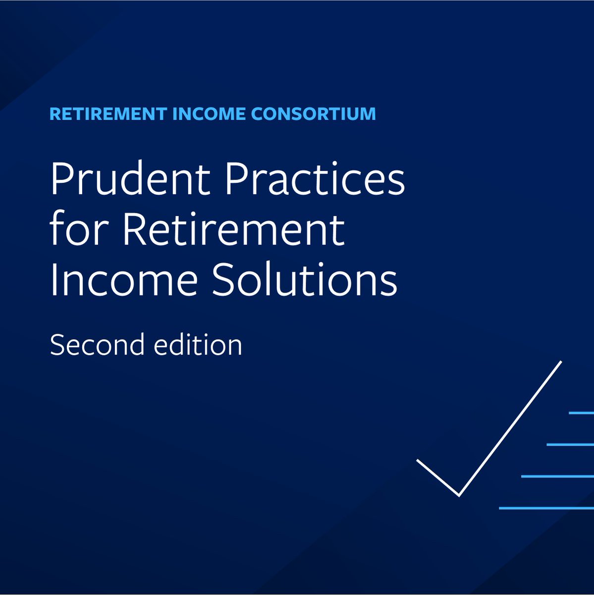 The 2nd edition of the Prudent Practices for Retirement Income is now available. Don't miss seeing the new associated resources & refined definitions. broadridge.com/resource/asset… #AssesmentManagementInsights #WealthManagement