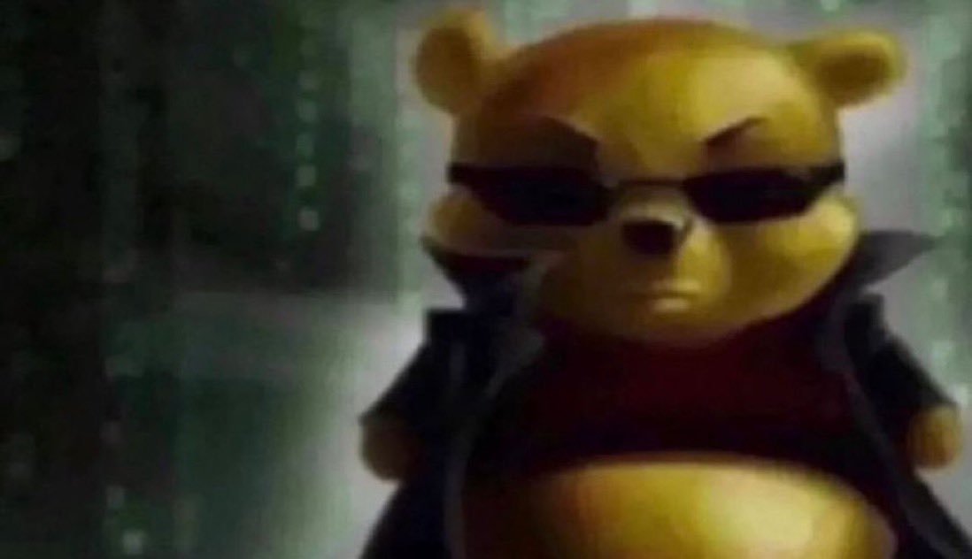 me after successfully guessing my own password: