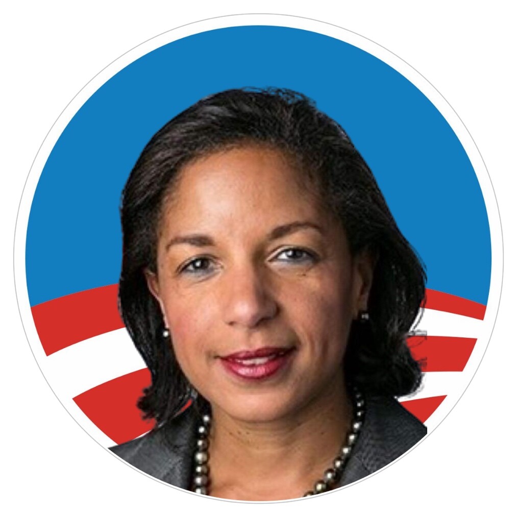 Obama's Handler is now on the Board of Directors at Netflix...

#SusanRice