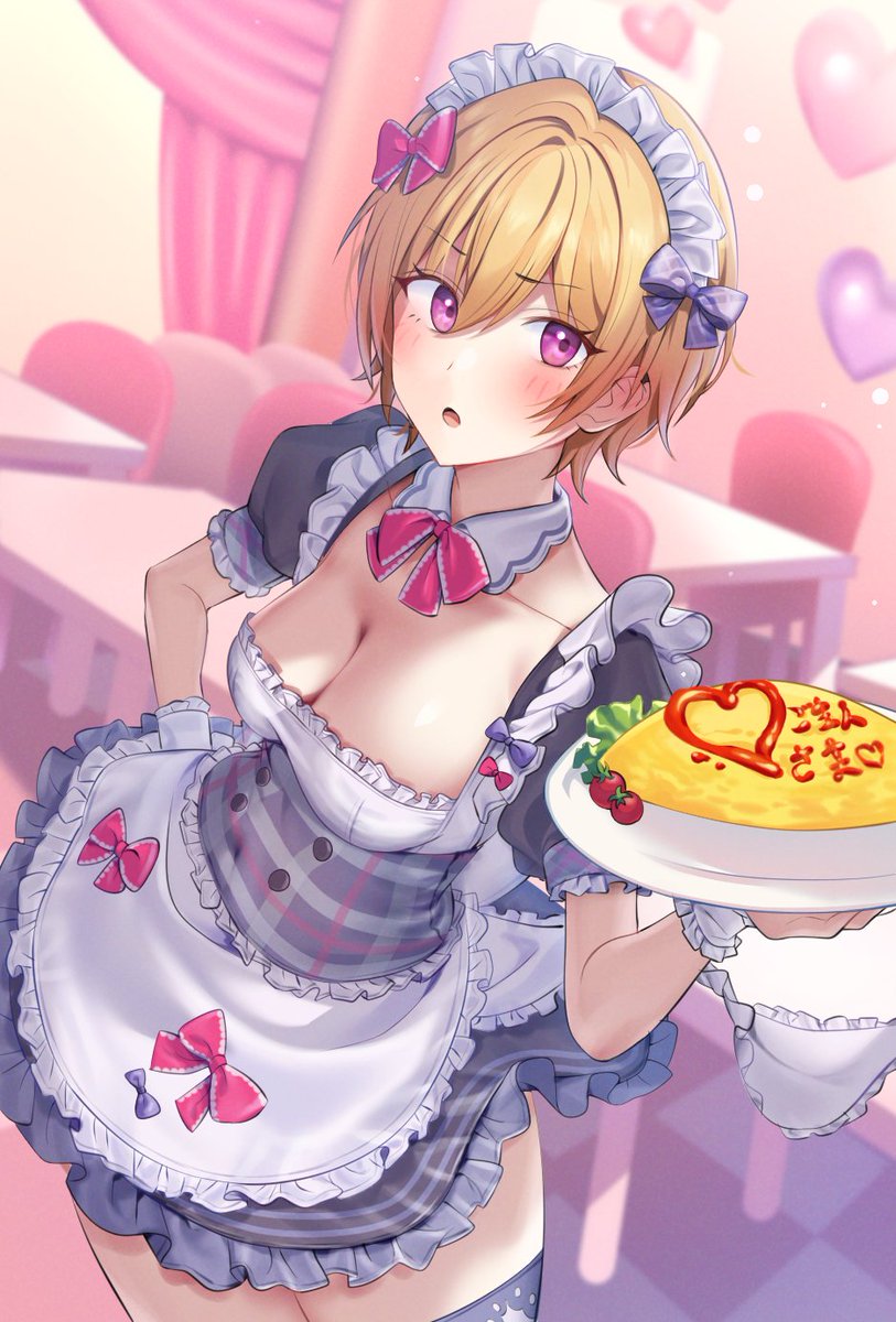 誕生日なので15000円から10000円に値下げしました! 納期は2週間~3週間の予定です 色んなキャラ描きたいので是非リクエストお願いします🙇♂️ https://t.co/15biM3UYIv #Skeb #Commission @skeb_jp