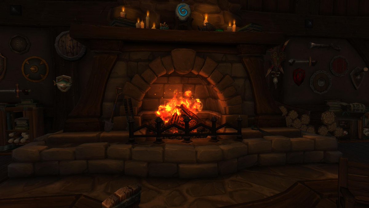 Icy Veins tweet media