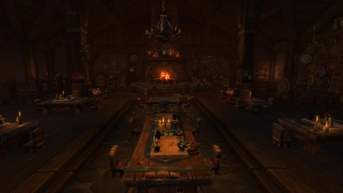 Icy Veins tweet media