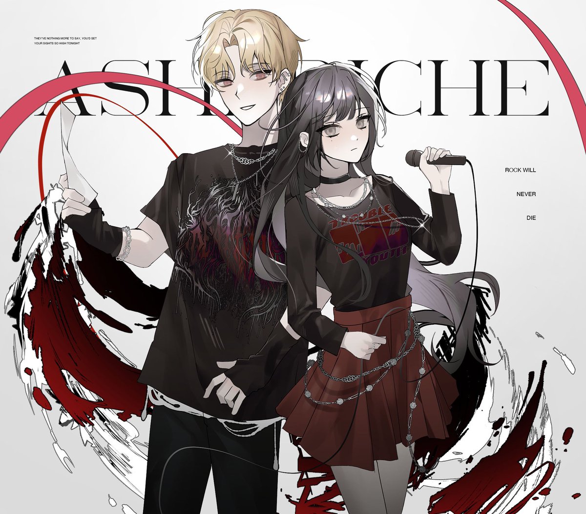 encroach21's tweet photo. 연교로 작업했어요
//.. https://t.co/SYfUA0JNum