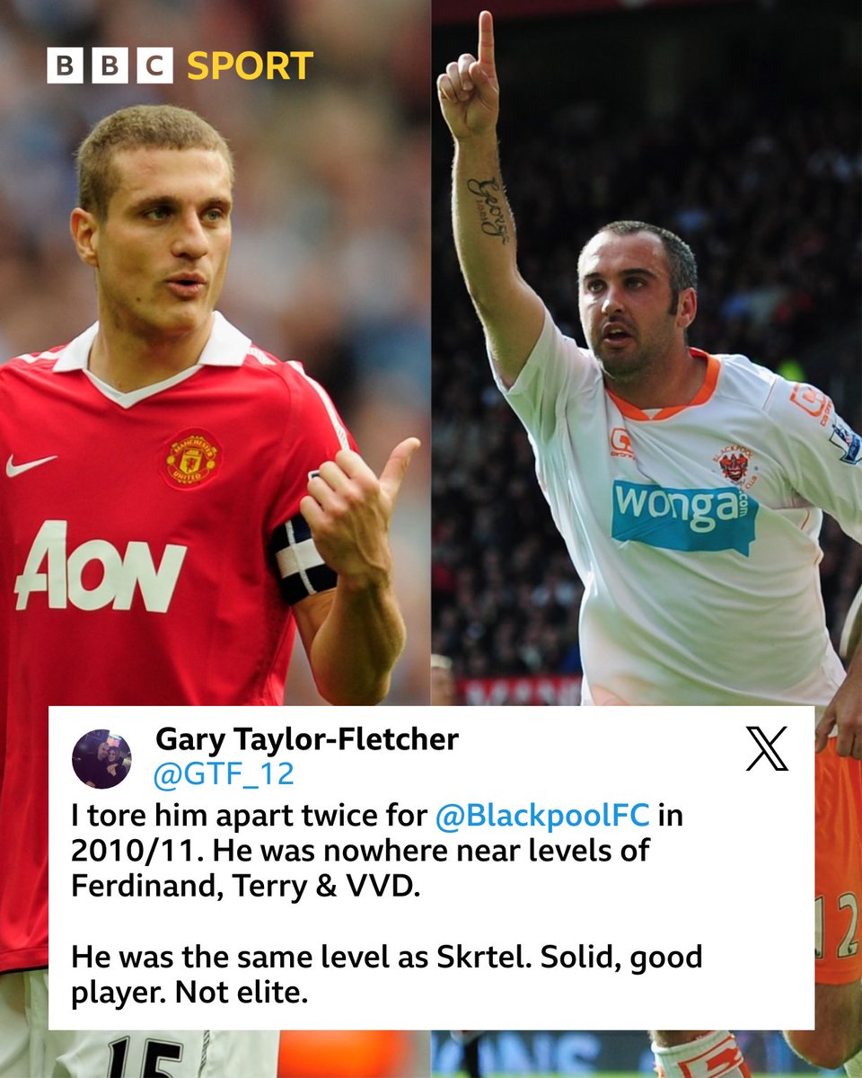 Match of the Day tweet media