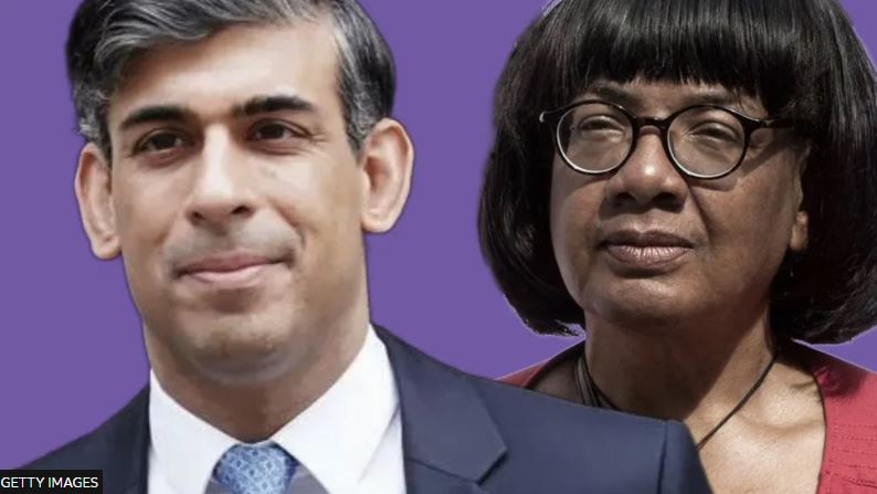 Why is everyone talking about MP Diane Abbott and Conservative Party donor Frank Hester? bbc.co.uk/newsround/6855…