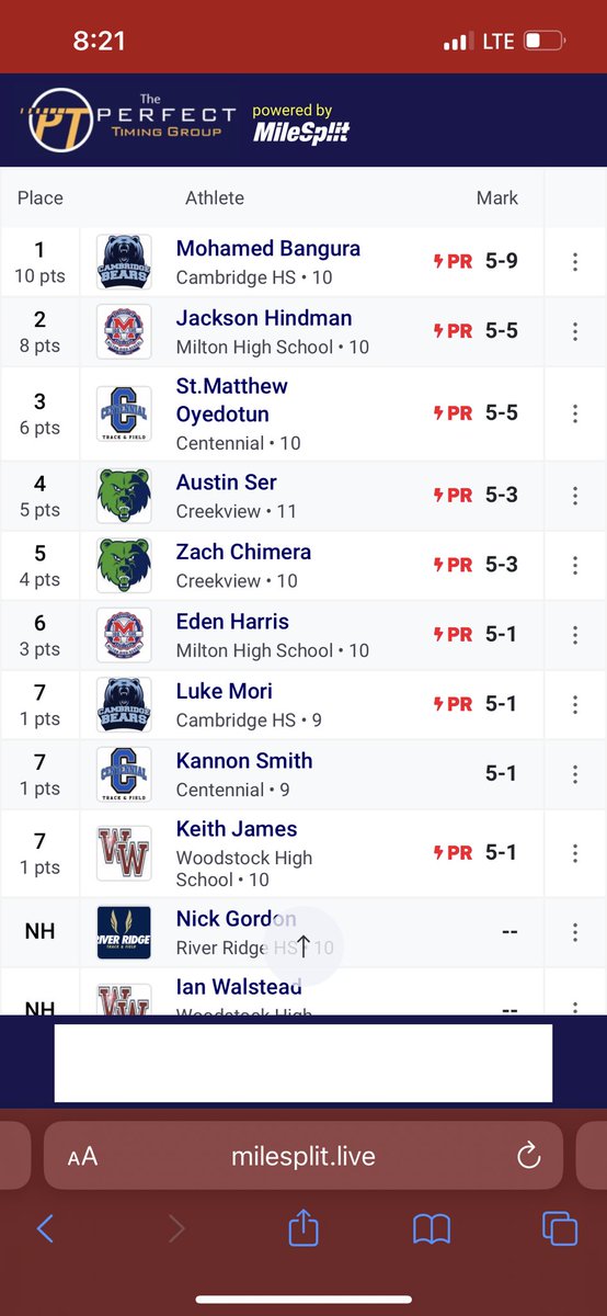 Mohamed Bangura tweet media