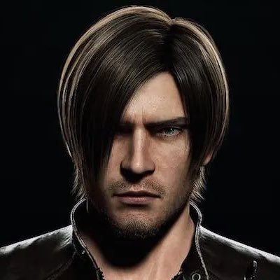 Leon S. Kennedy tweet media