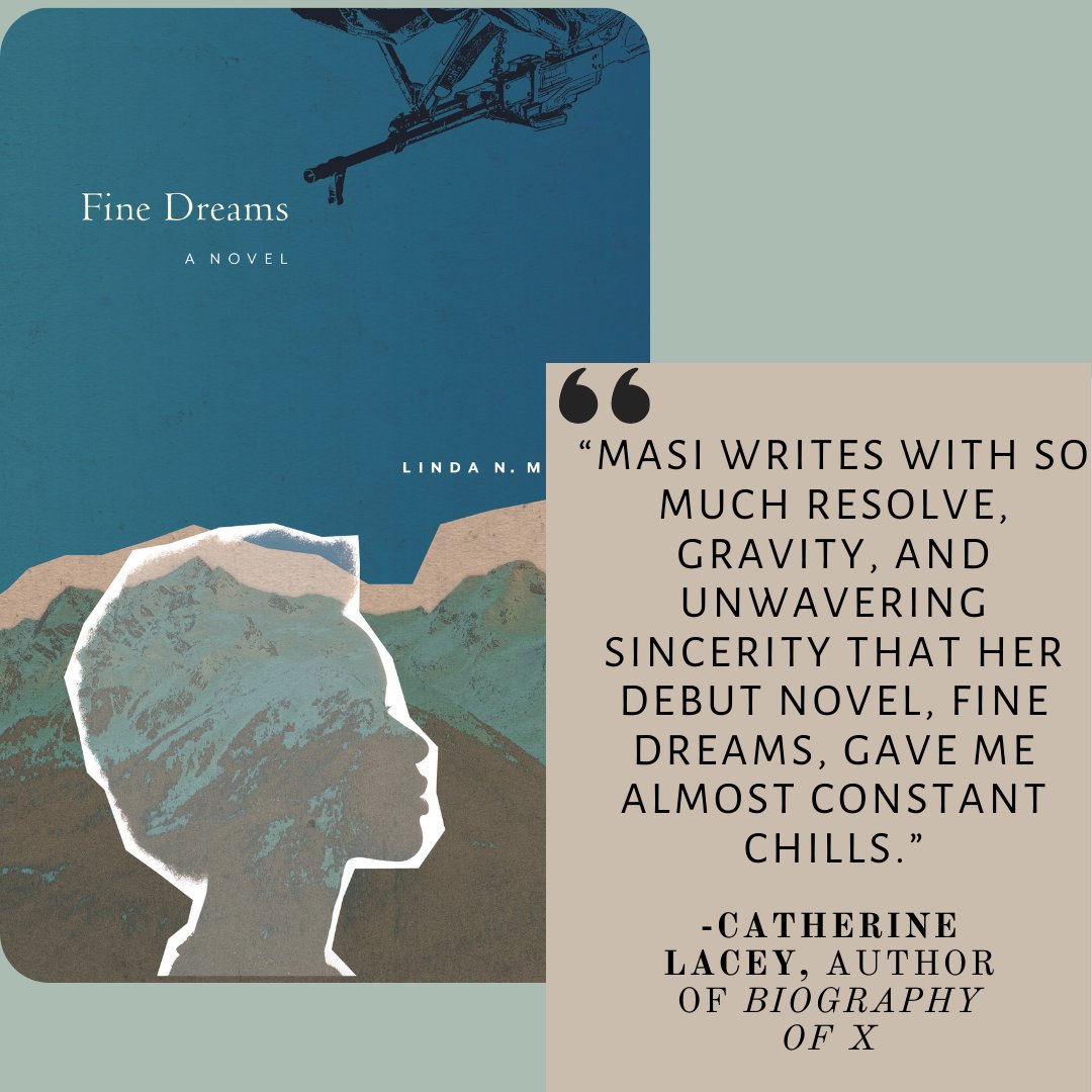 In Linda N. Masi’s Fine Dreams, these resilient young women recover their dreams and hopes to live in daylight once again. No matter where they travel or where they stay, they gain self-determination and reclaim their dreams. Order today! #MustRead ow.ly/F5Xg50QFJbL