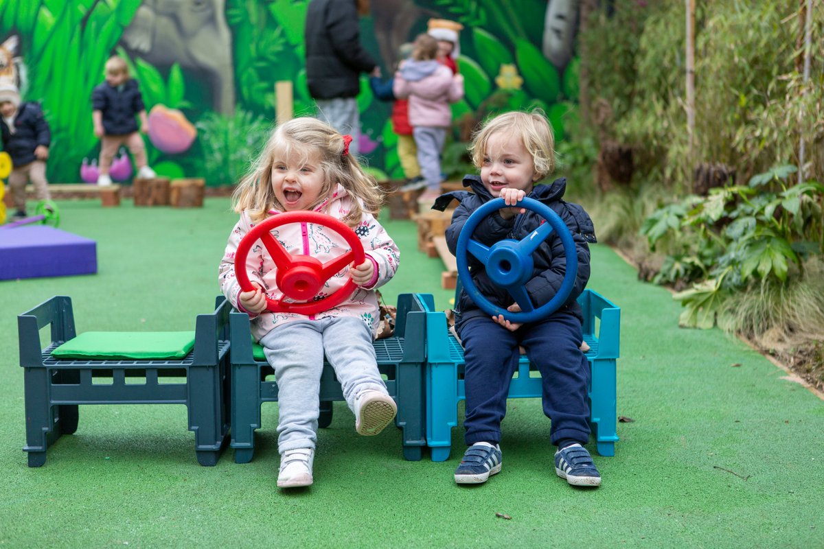 Join our team! We currently have an exciting opportunity for a part-time #NurseryPractitioner to work in our wonderful Nursery at @KewGreenPrep, joining our fabulous #EarlyYears Team! Click here for further details & to apply: bit.ly/3SsO4H9 #kewgreennursery #vacancy