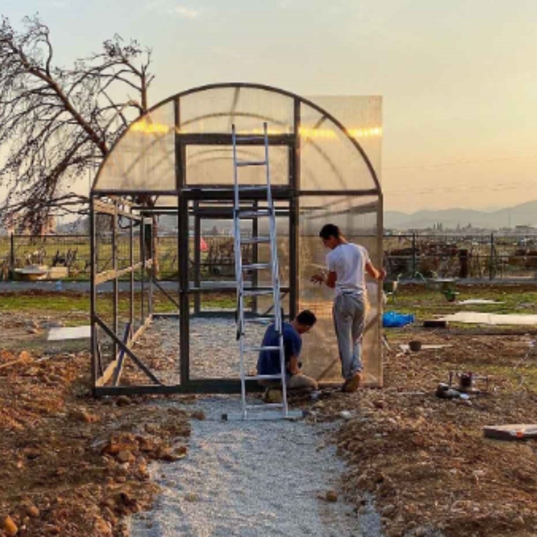 EK_Hrvatska's tweet photo. Projekt #itisnottoolate Morske Livade jedini je hrvatski   projekt izabran među 50 finalista za prvake @EU_Commission inicijative Novi europski Bauhaus u konkurenciji od 530 projekata iz cijele Europe. 🎆

Glasajte do 27. ožujka!

👉 https://t.co/JdUI0bvVuU

#NewEuropeanBauhaus https://t.co/kzGTzIag1A