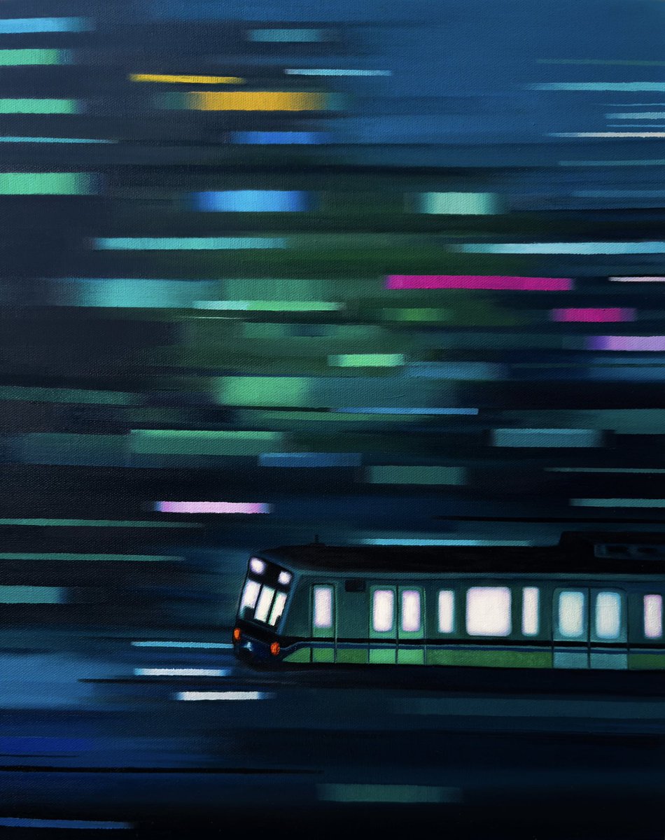 rionabuthello's tweet photo. The painting:                   The Palette: https://t.co/FQZhtl9JZW