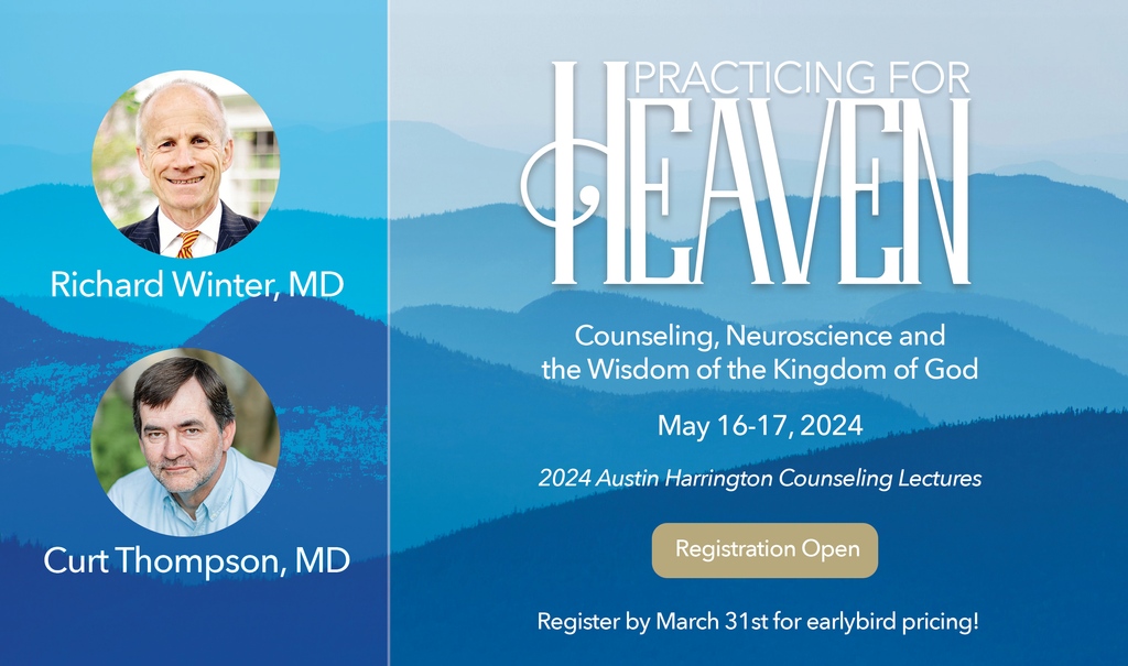 Covenant Seminary tweet media