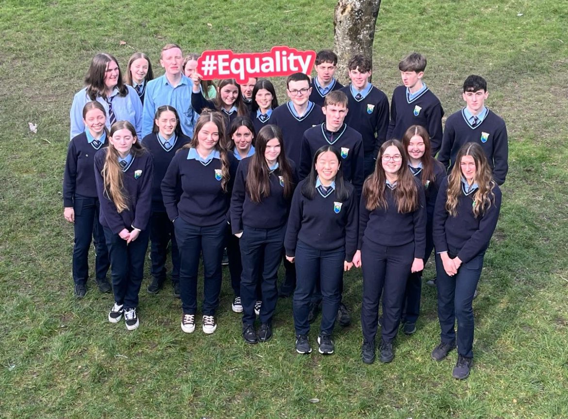 CNC Kilcormac tweet media