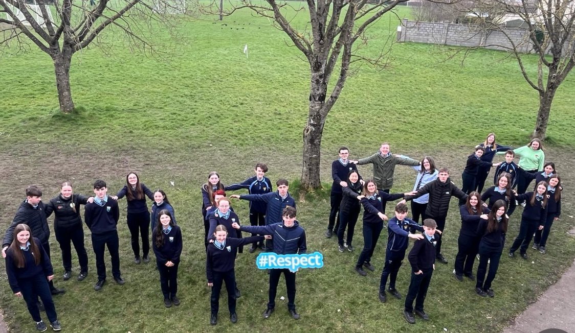 CNC Kilcormac tweet media