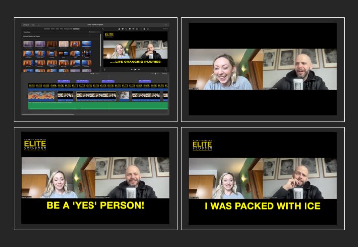 Elite Coaching tweet media