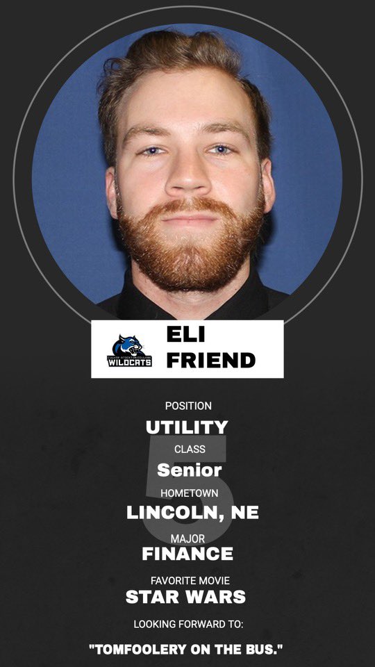 Culver-Stockton Baseball tweet media