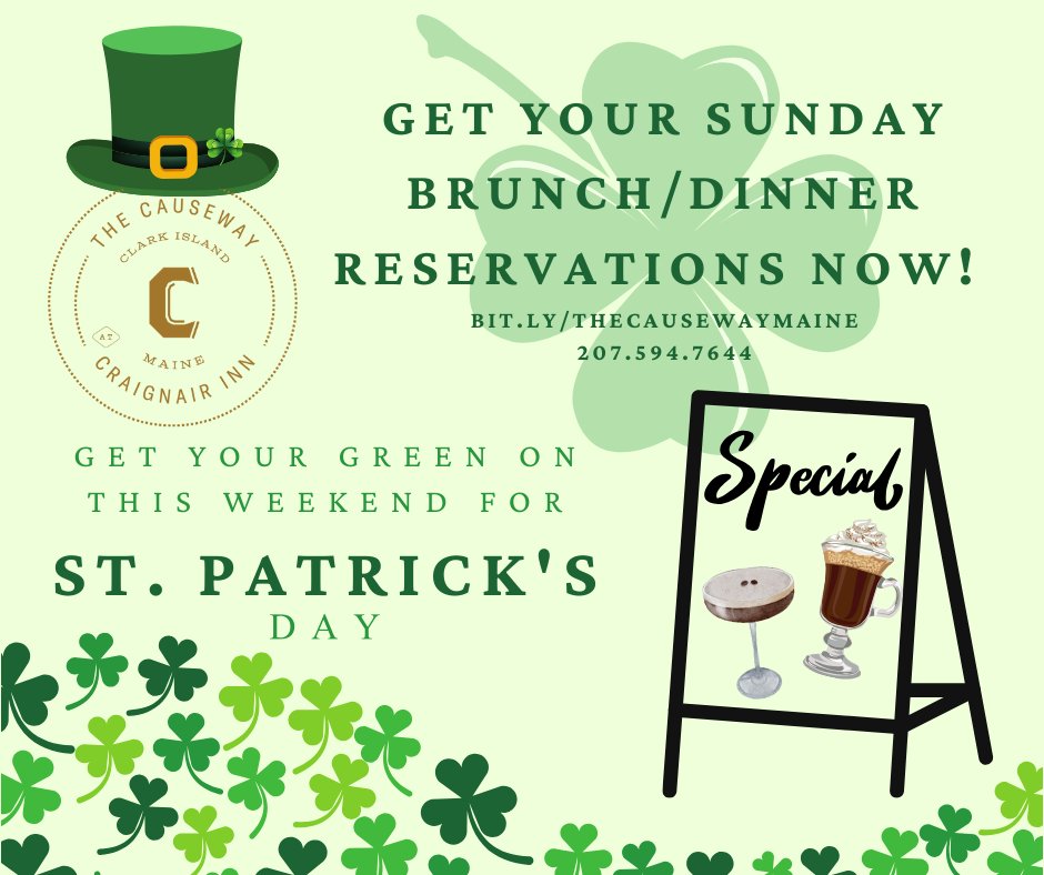 Craignair Inn tweet media