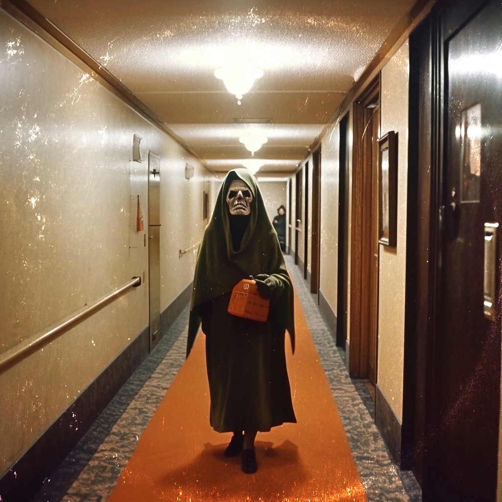 This is the part of the video game to get past the evil ghost spirit guy you must listen to the latest CIVIC TV tracks to defeat him to get to the next level. Don't let us down. 

Listen to the latest CIVIC TV tracks 'namesake / cured' 
👹 &gt;&gt; s.disco.ac/qcvwsjdfccnx