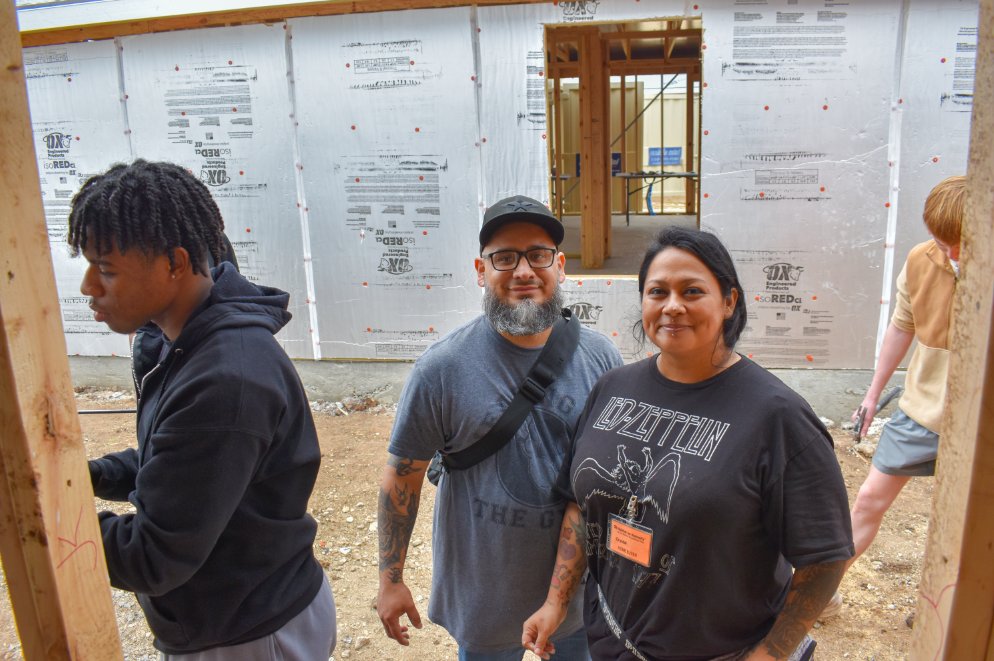 Habitat for Humanity of San Antonio tweet media