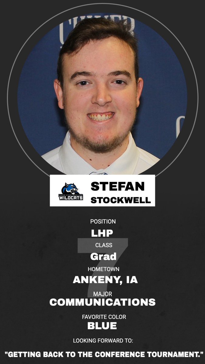 Culver-Stockton Baseball tweet media