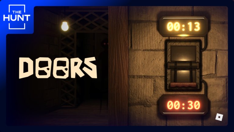 DOORS Discussions tweet media