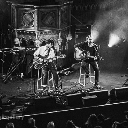 UnionChapelUK tweet picture