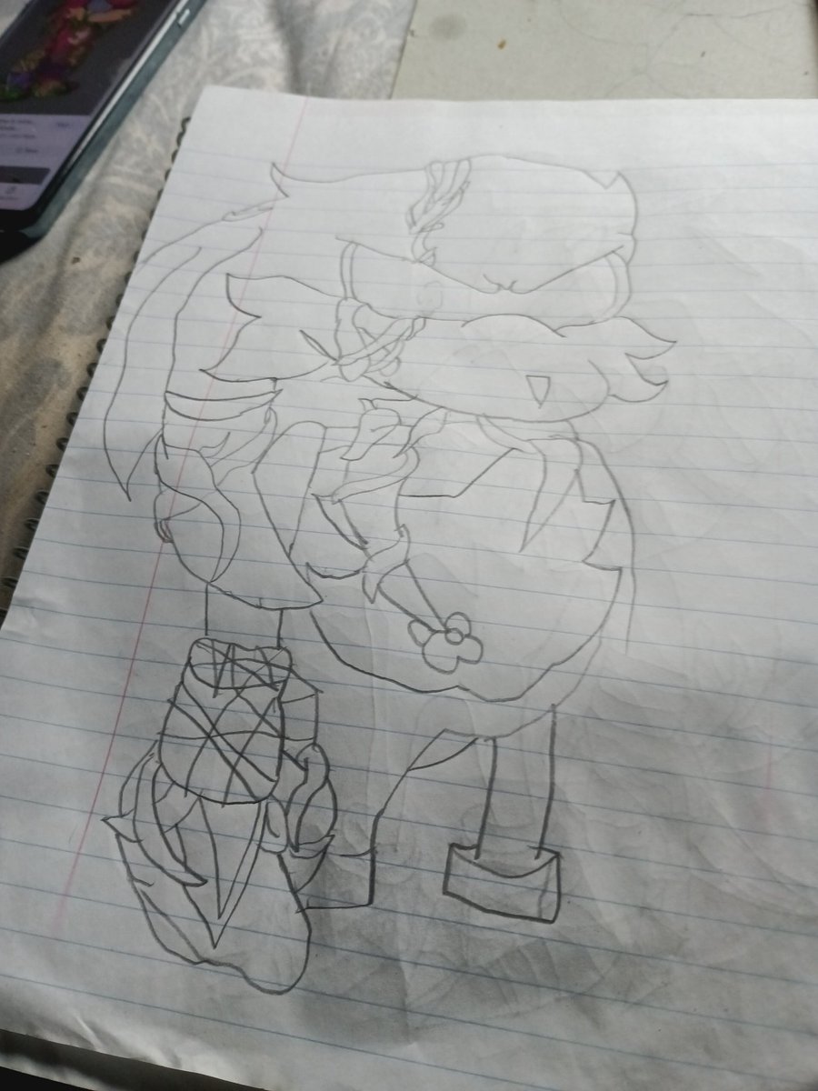 Joel19208806's tweet photo. Fanart for @Yoshileaks2 #hogsweeped #wechidnasweep #wechidna #exeoc #fanart #exe https://t.co/k6NbkWOOxB