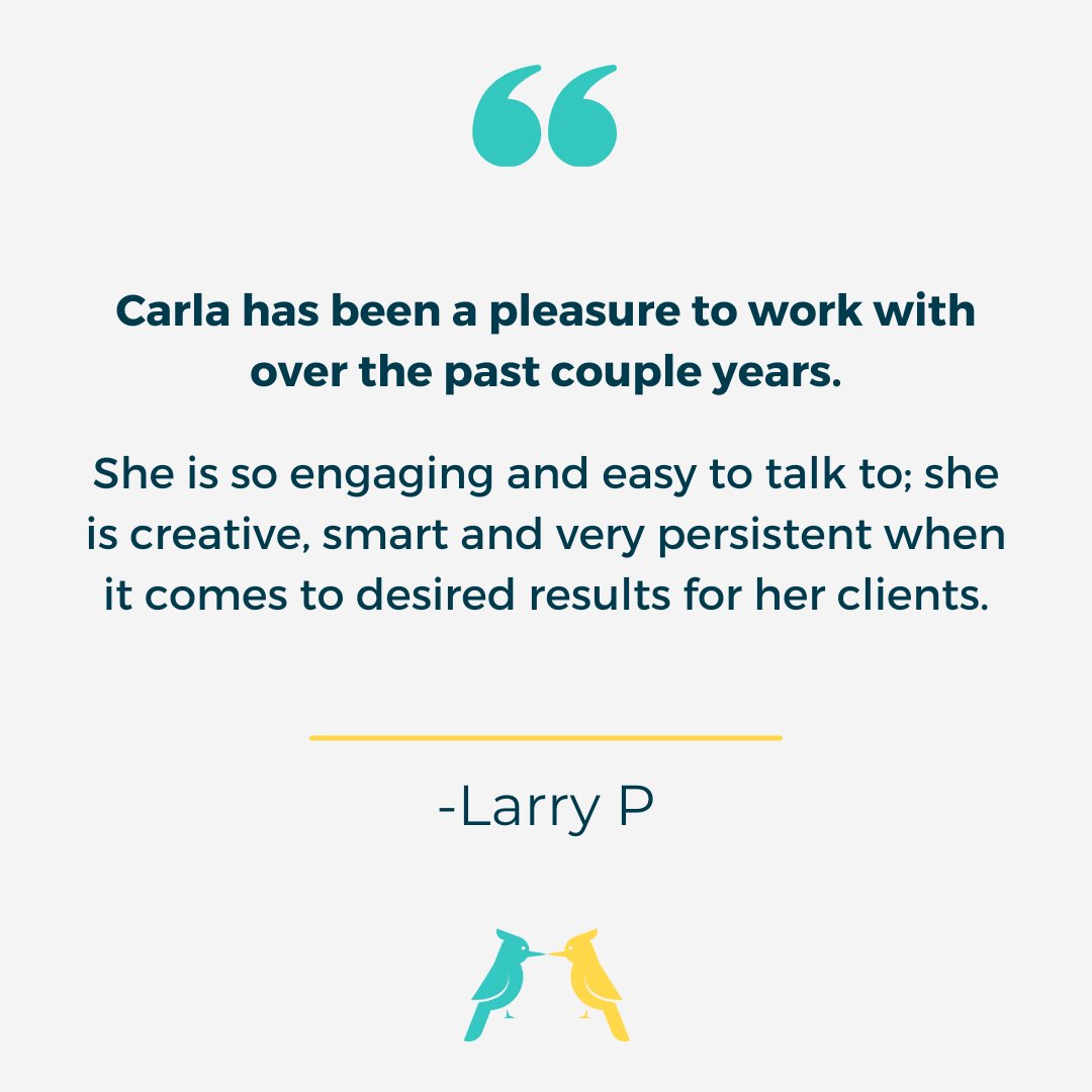 So happy to receive another recommendation from a client!

#datespotmatchmaking #datespot #matchmakingservice #onlinedating #datingin2024 #newlysingle #lookingforlove #findmymatch #matchmaker #matchmaking #testimonial #clientreview #review