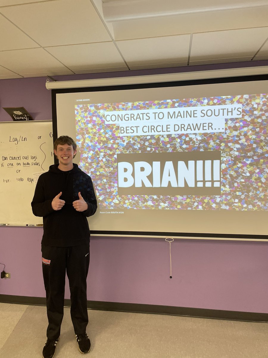 Brian Seidel tweet media