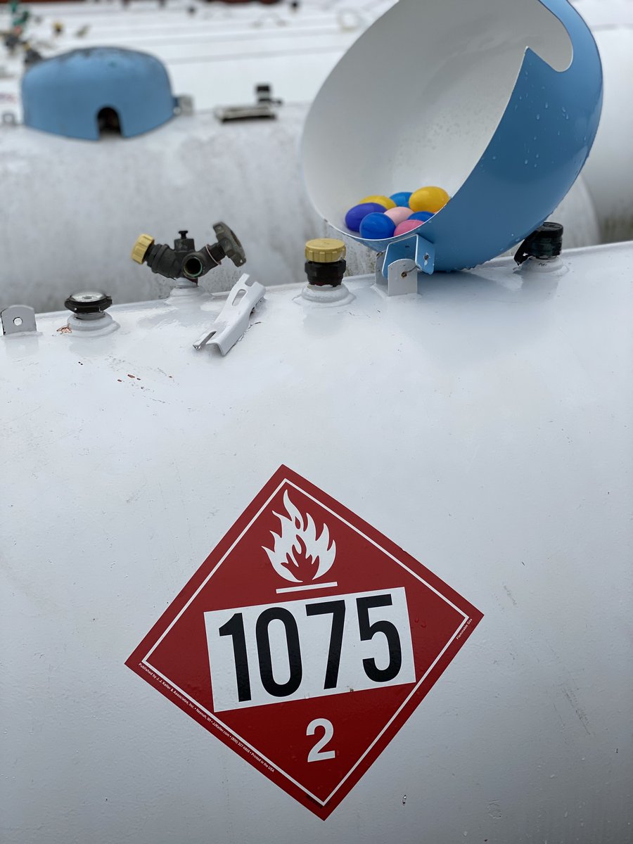 The hunt for the best propane deal is simple: hop on over to BAKERSPROPANEGAS.COM and request a fill. We offer competitive prices and top-notch service! We will price match… not that we need to ;)—typically the best price in town!