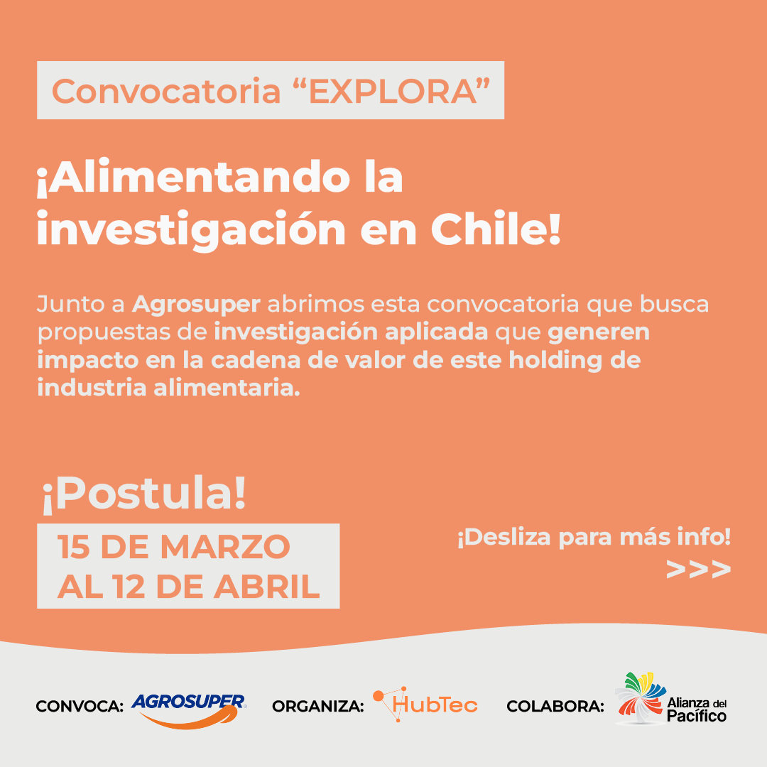 HUBTEC Chile tweet media