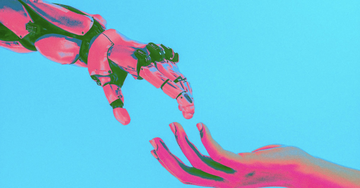 IberraAlan's tweet photo. Descubre las últimas tendencias en AI en el Chicago Humanities Spring Festival 2024 con The Verge. Conversaciones en vivo sobre AI y arte con expertos. ¡No te lo pierdas! #AI #ChicagoHumanitiesFestival

https://t.co/ScFRbSqKwk https://t.co/2Tlbppd2g2