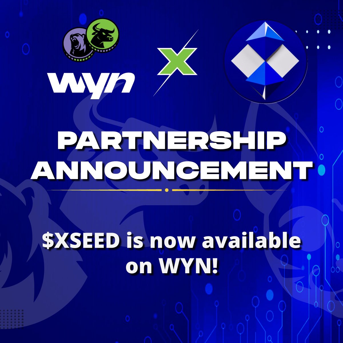 XSEED STAKING | Your Radix Staking Experience tweet media