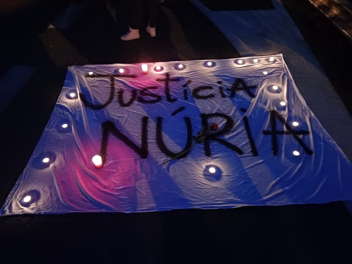 <a href="/agenciaacn/">ACN - Agència Catalana de Notícies</a> Y donde estaba el Comité de crisis cuando nos agredian a l@s trabajador@s  y donde estaba el comité de crisis cuando asesinaron a nuestra compañera 
Núria somos todos! 
Dimisio <a href="/gemmaubasart/">gemma ubasart</a> y <a href="/acaldero2/">Amand Calderó</a>