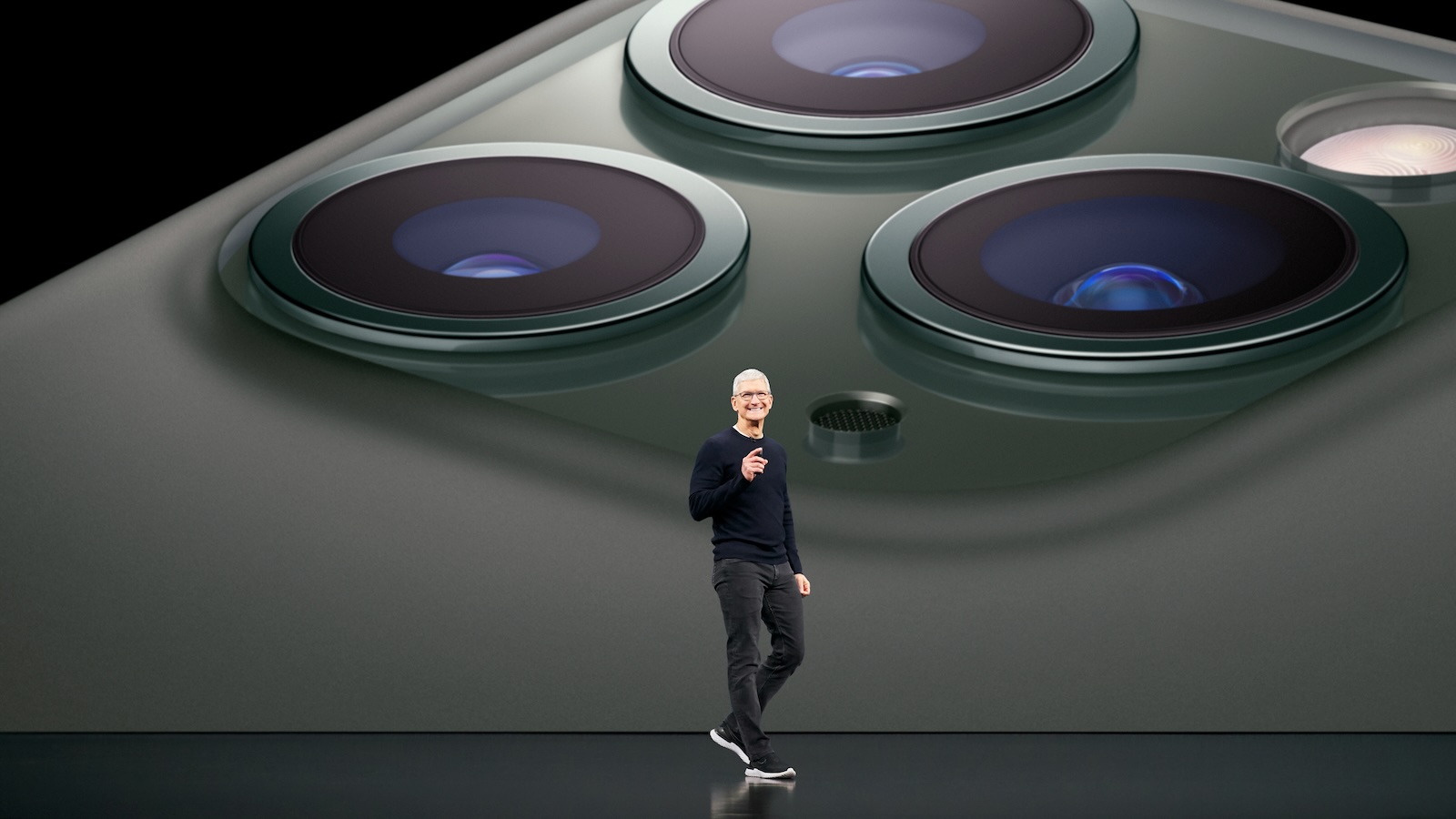 Apple 2024 rossignol macrumors