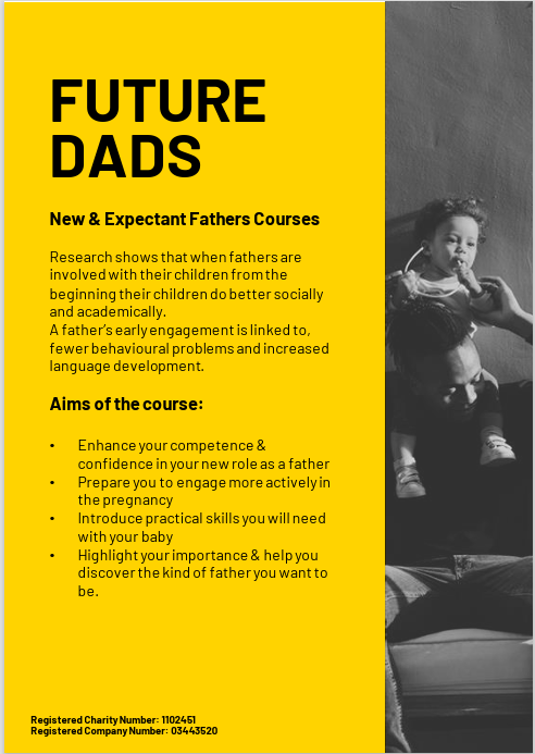 📢We are very excited to welcome @FutureMenUK to King's Maternity Sat 23 March for a FREE, all day event for guys who are about to become dads, where you can talk about all things fatherhood and get ready for the future 🚀🧷 book now! bit.ly/futuredadsatkch #fathers #fatherhood