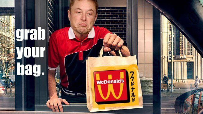 wcdonaldscomm's tweet photo. We got things cookin in the kitchen at $WACD

Grab your bag friend

chart: https://t.co/AKZZoo1ClR https://t.co/ewhtER0PgE