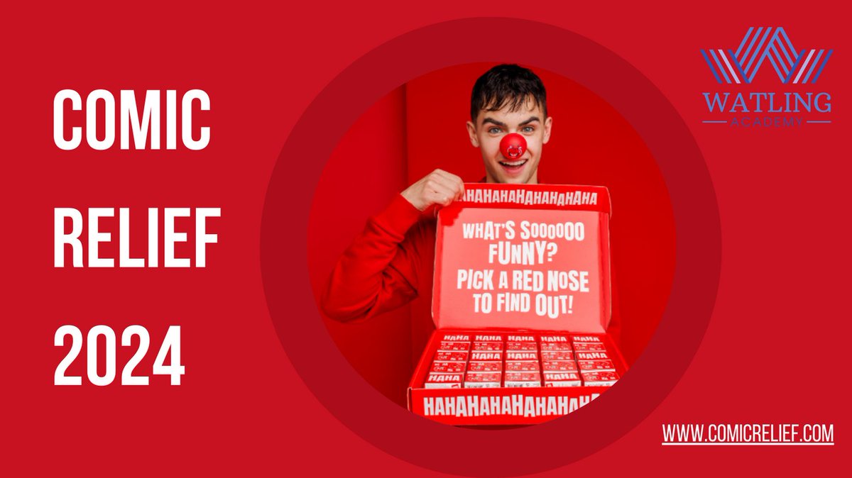 Watling Academy tweet media