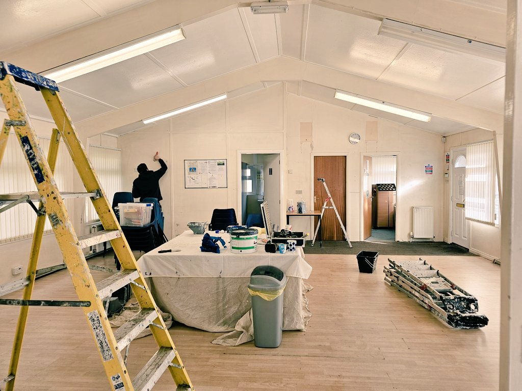 People Can #MakeADifference tweet media