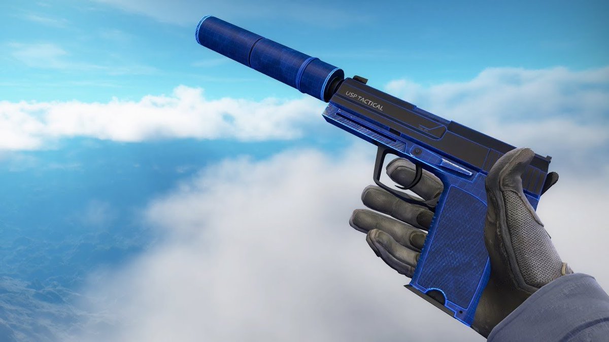 🔥 CS2 GIVEAWAY 🔥

🎁 USP-S | Blueprint ($6)

➡️ TO ENTER:

✅ Follow me &amp; <a href="/SkinsRoyals/">Skin Royals</a>
✅ Retweet
✅ Tag a friend

⏰ Giveaway ends in 24 hours!

#CSGO #CS2 #CSGOGiveaway #CS2Giveaway