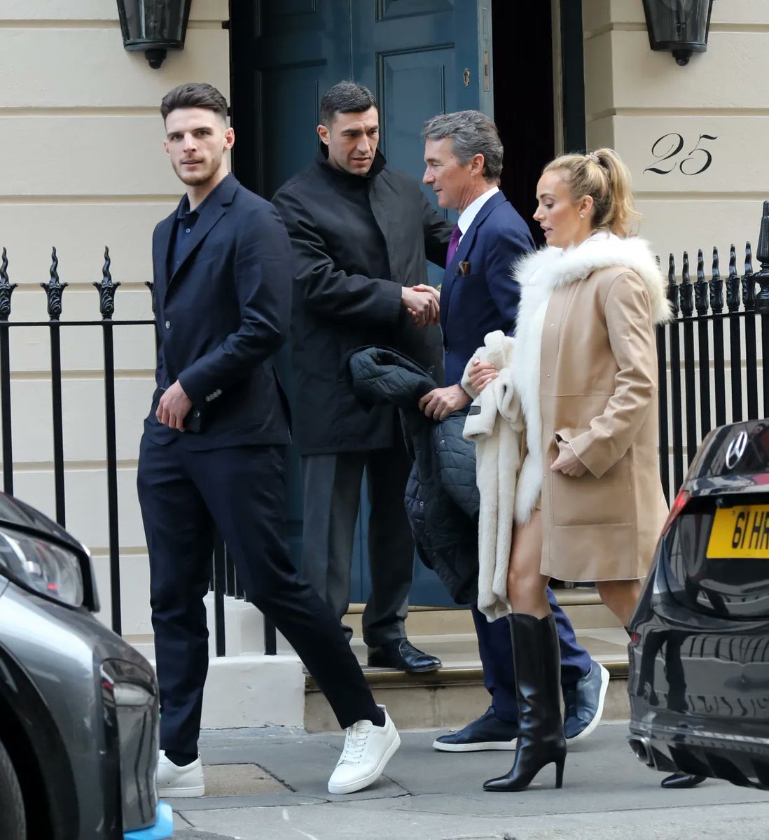 Hammers Hub tweet media